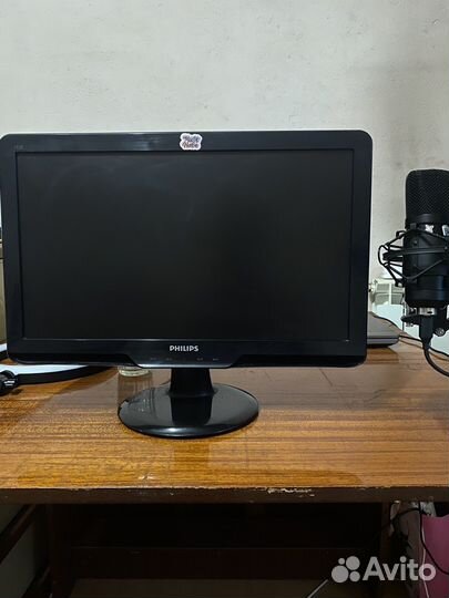 Монитор Philips
