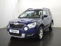 Skoda Yeti 1.2 MT, 2012, 222 770 км, с пробегом, цена 655 000 руб.