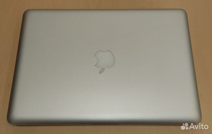 MacBook Pro13, mid 2012, i7, 16GB