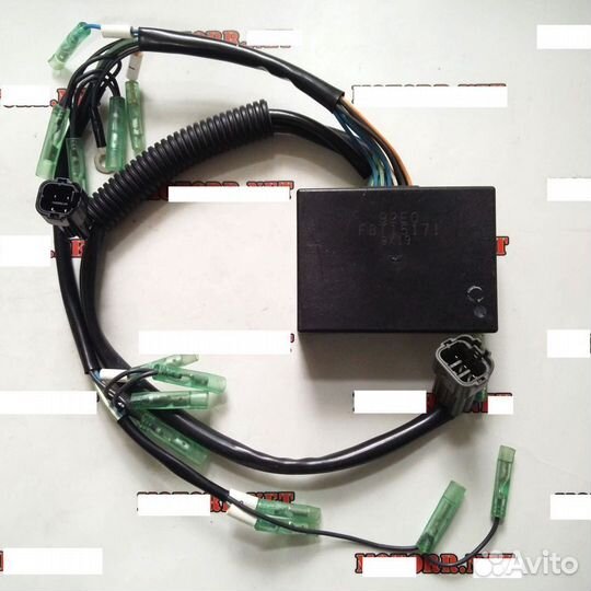 Коммутатор для плм лодочного мотора Suzuki 150 175