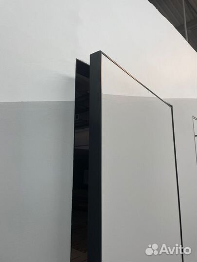 Двери скрытого монтажа