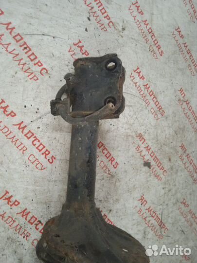 Амортизатор подвески передний Mitsubishi Outlander