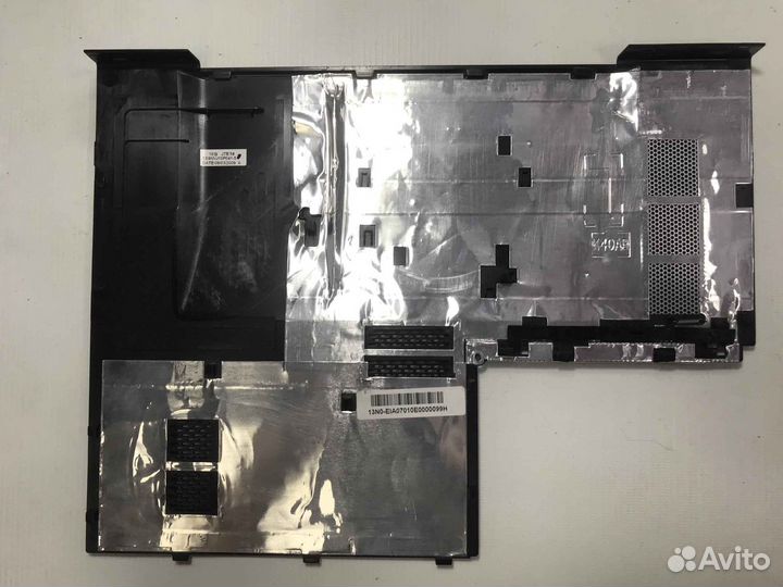 Крышка HDD-RAM для Asus K40AB 13N0-EIA07010E