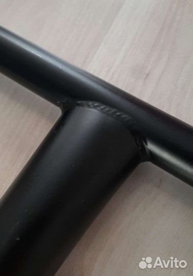 Руль для трюкового самоката