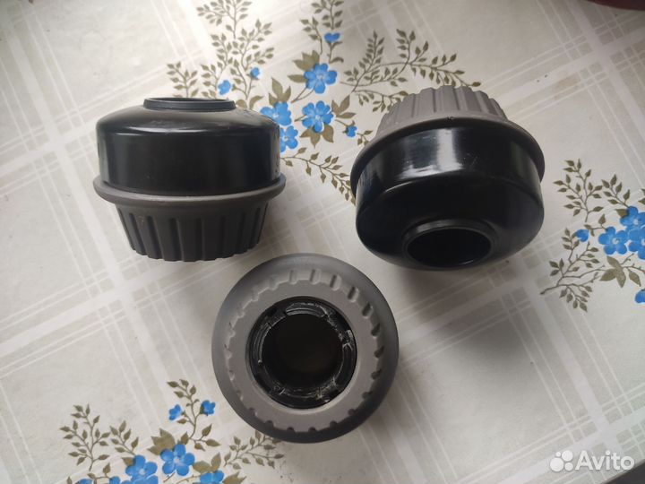 Ориг звонок ninebot g30/p/lp