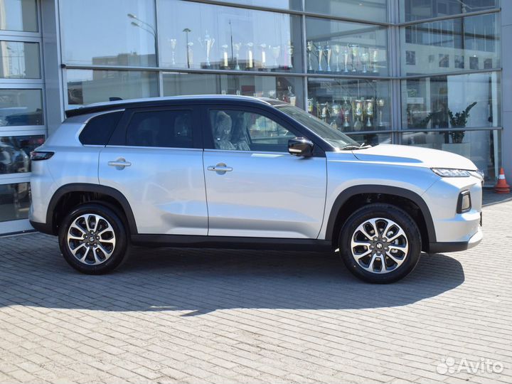 Suzuki Grand Vitara 1.5 AT, 2022, 108 км