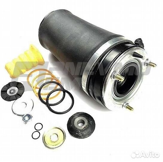 Передний правый пневмобаллон Range Rover L322