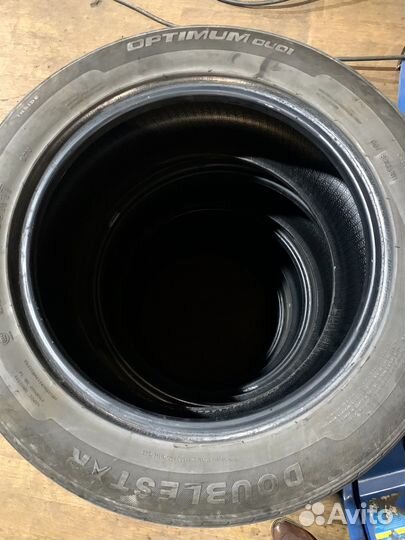 DoubleStar Apex Racing 225/55 R17