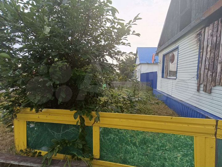 Участок 1,2 га (ИЖС)