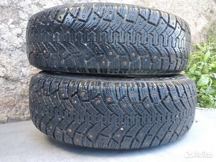 Cordiant Polar 185/65 R15