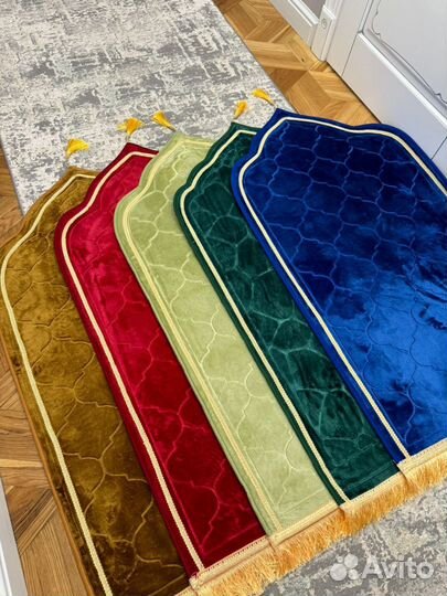 Коврик для намаза