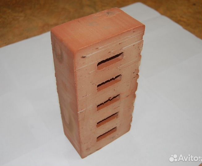 Кирпич с доставкой