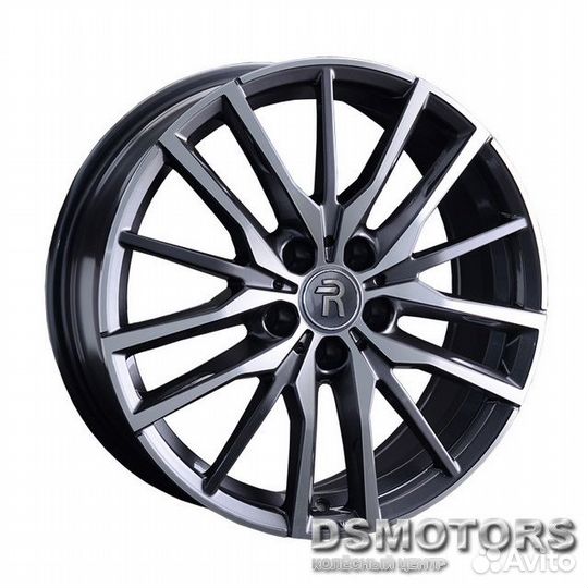 Диски Ford HND317 7/18 5x114.3 ET51 d67.1 GMF