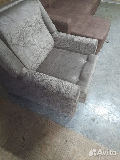 Кресло кровать