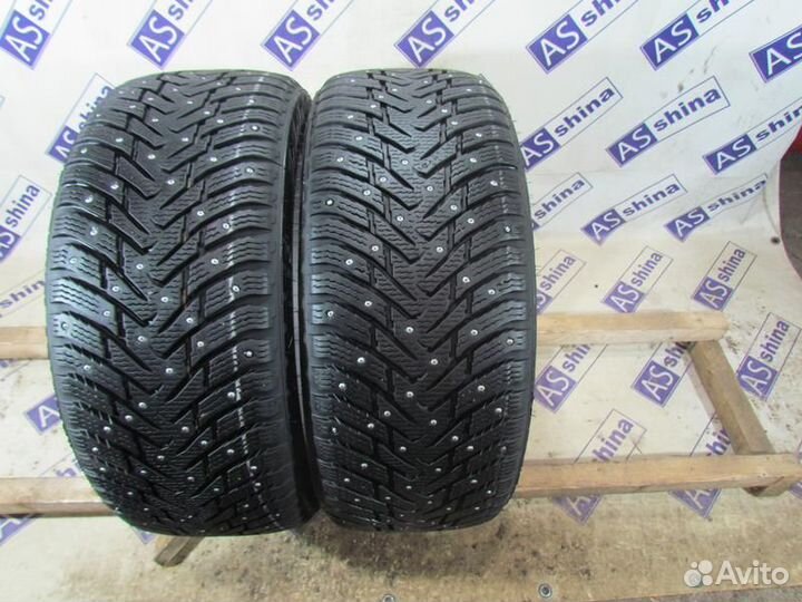 Nokian Tyres Nordman 8 245/45 R19 92N