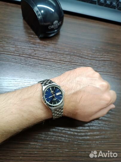 Часы мужские orient