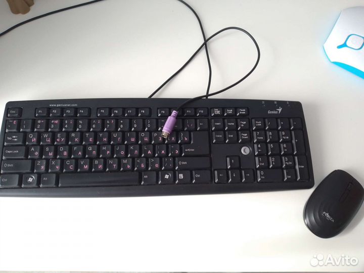 Клавиатура