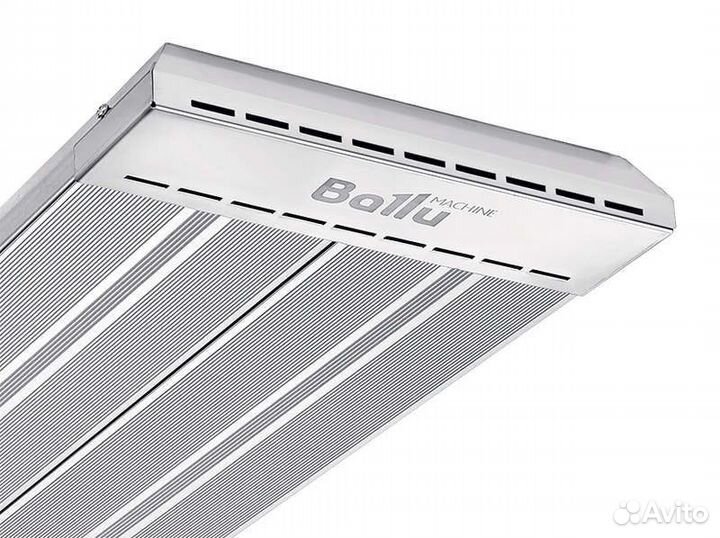 Обогреватель инфракрасный ballu BIH-AP4-3.0