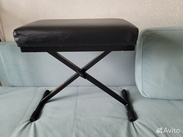 Банкетка для фортепиано Athletic