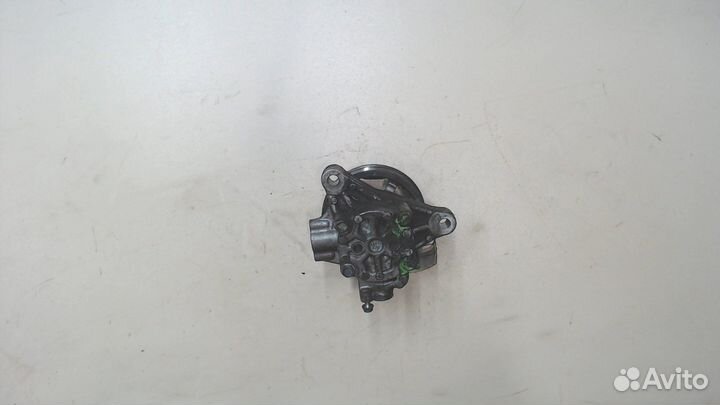 Гур Honda Accord 8 USA, 2012