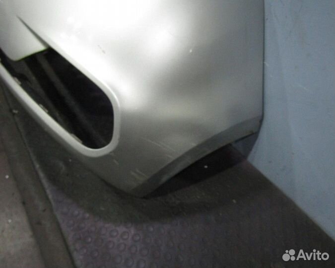 KIA Ceed 2 Бампер задний