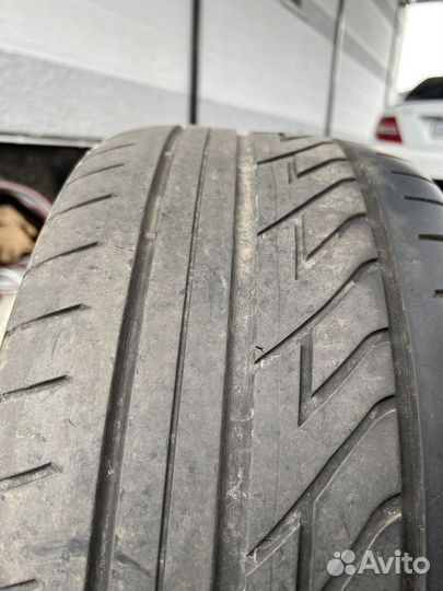 Lassa Phenoma 245/40 R17