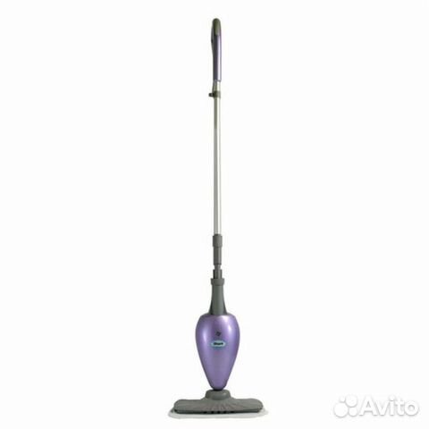 Паровая швабра Shark S3101