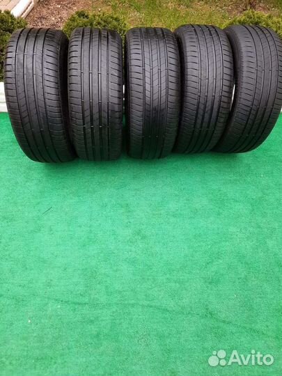 Bridgestone Turanza T005 245/45 R19 102Y
