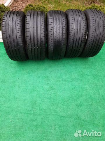Bridgestone Turanza T005 245/45 R19 102Y