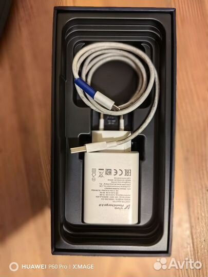 vivo V21e, 8/128 ГБ