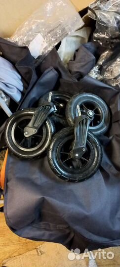 Комплект колес JT baby jogger