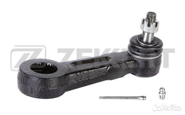 Сошка рулевая передн L200 Pajero Sport 98