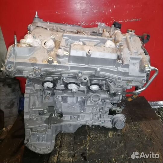 Двигатель Lexus GS300 3gr-fse 3grfse