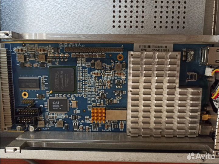 Продам Summavision EMR 2.1