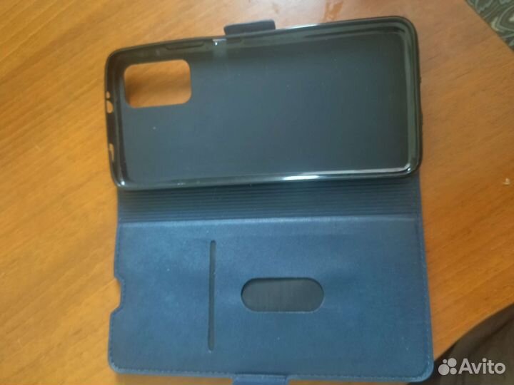 Чехол redmi 9т