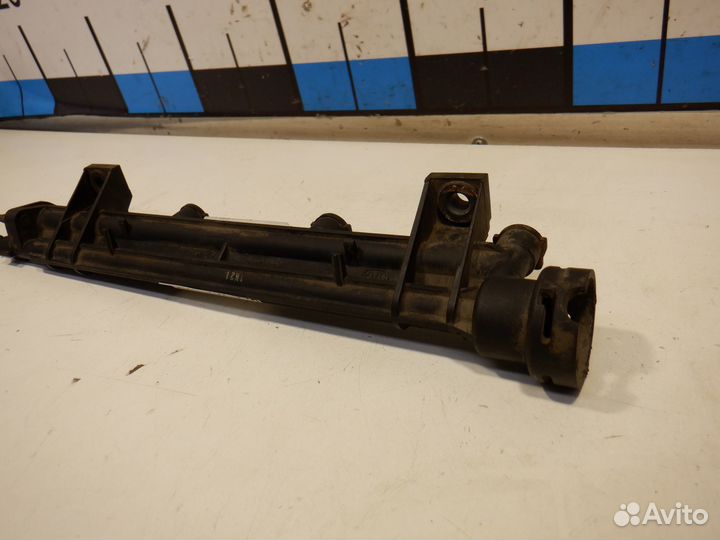 Рейка топливная Рампа Hyundai Sonata G4JP