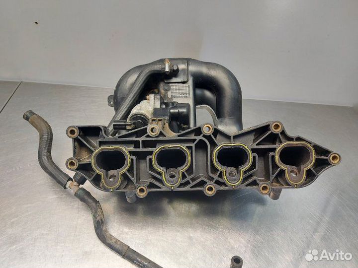 Коллектор впускной Ford Mondeo 1 GBP L1F 1993