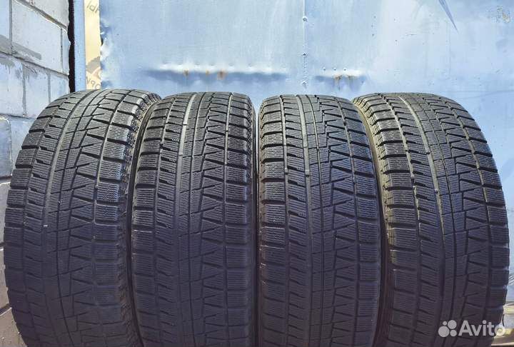 Bridgestone Blizzak Revo GZ 225/55 R17 99T