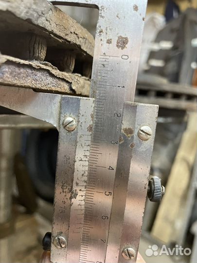 Тормозные диски, колодки, суппорта Cadillac CTS 2