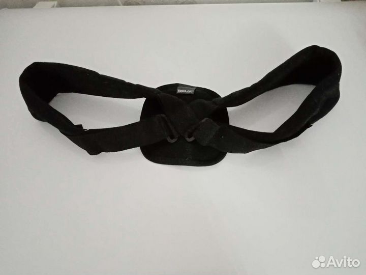 Ортопедический корсет