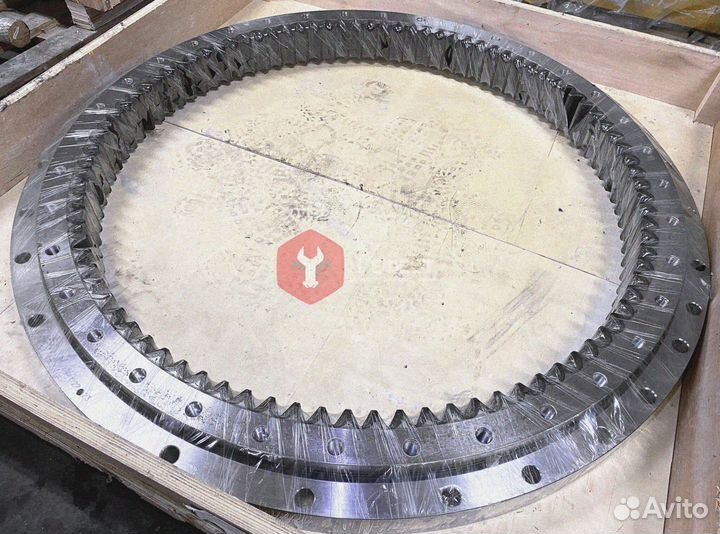 Поворотный круг Hyundai R320LC-7A