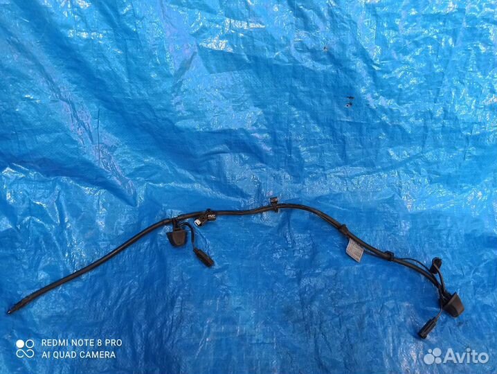 Форсунка омывателя BMW 3-series