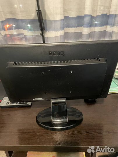 Компьютер I5 3330 GTX 760