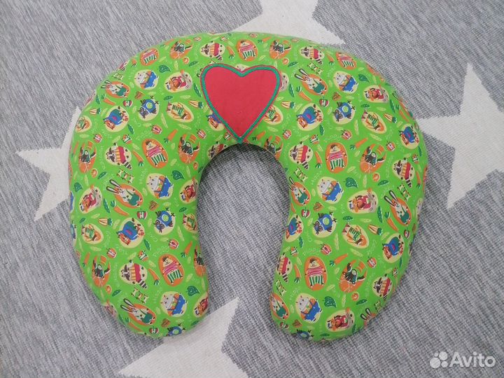 Подушка для кормления