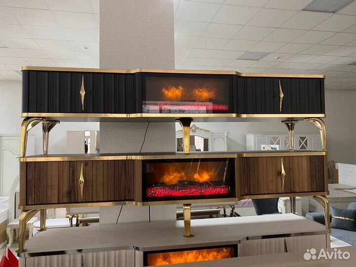 Тумба под тв