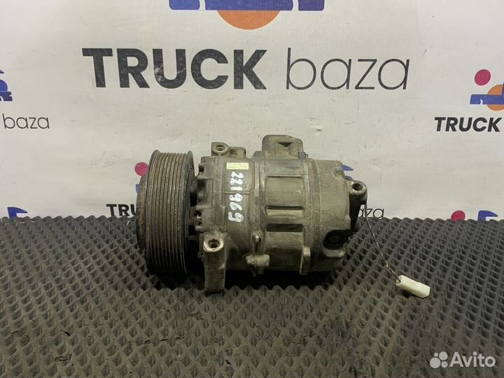 A0002343711 Компрессор кондиционера