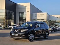 Nissan X-Trail 2.0 CVT, 2015, 106 000 км, с пробегом, цена 2 060 000 руб.