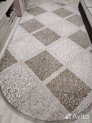 Ковры бу