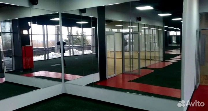 Закаленное стекло