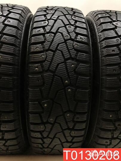 Pirelli Ice Zero 185/65 R15 92T